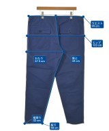 GANRYU（ガンリュウ）その他 紺 サイズ:M メンズ/2200659950055