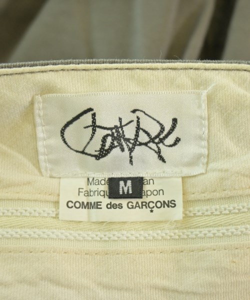 GANRYU（ガンリュウ）その他 カーキ サイズ:M メンズ/2200660267128