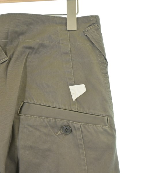GANRYU（ガンリュウ）その他 カーキ サイズ:M メンズ/2200660267128