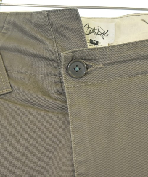 GANRYU（ガンリュウ）その他 カーキ サイズ:M メンズ/2200660267128