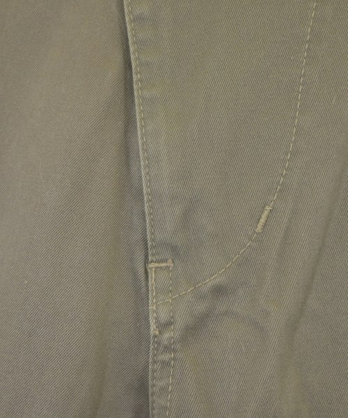 GANRYU（ガンリュウ）その他 カーキ サイズ:M メンズ/2200660267128