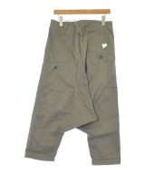 GANRYU（ガンリュウ）その他 カーキ サイズ:M メンズ/2200660267128