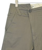 GANRYU（ガンリュウ）その他 カーキ サイズ:M メンズ/2200660267128