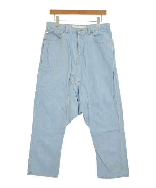 GANRYU(ガンリュウ)のデニムパンツ サイズ:M 10,400円