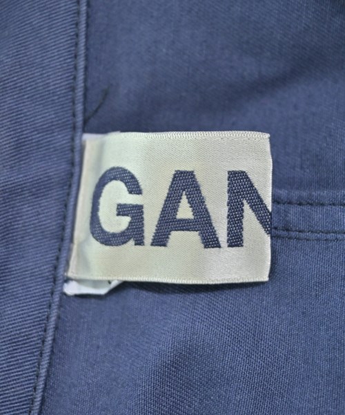 GANRYU（ガンリュウ）カジュアルジャケット 青 サイズ:M メンズ/2200632961238