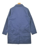 GANRYU（ガンリュウ）カジュアルジャケット 青 サイズ:M メンズ/2200632961238