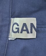 GANRYU（ガンリュウ）カジュアルジャケット 青 サイズ:M メンズ/2200632961238