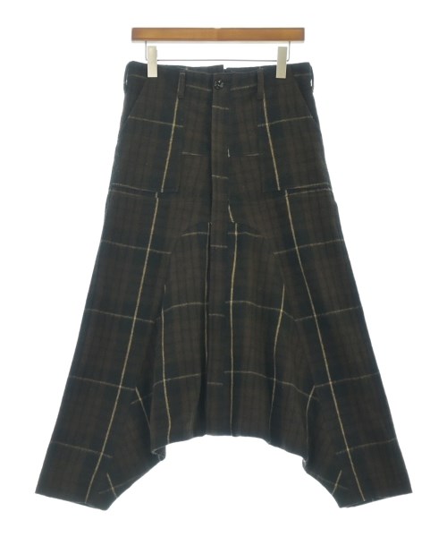 GANRYU(ガンリュウ)その他 茶 サイズ:S/2200645851052