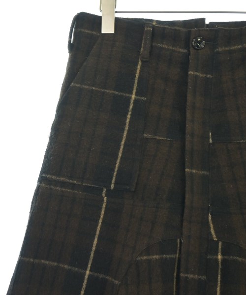 GANRYU（ガンリュウ）その他 茶 サイズ:S メンズ/2200645851052