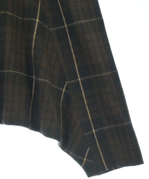 GANRYU（ガンリュウ）その他 茶 サイズ:S メンズ/2200645851052