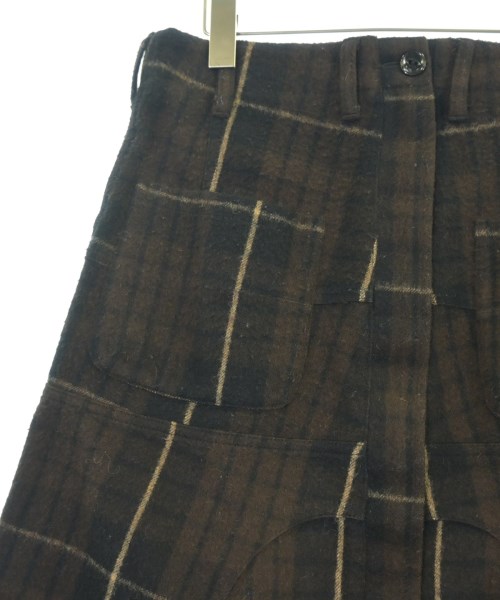 GANRYU（ガンリュウ）その他 茶 サイズ:S メンズ/2200645851052