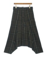 GANRYU（ガンリュウ）その他 茶 サイズ:S メンズ/2200645851052