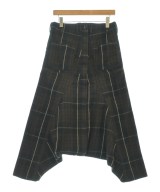 GANRYU（ガンリュウ）その他 茶 サイズ:S メンズ/2200645851052