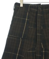 GANRYU（ガンリュウ）その他 茶 サイズ:S メンズ/2200645851052