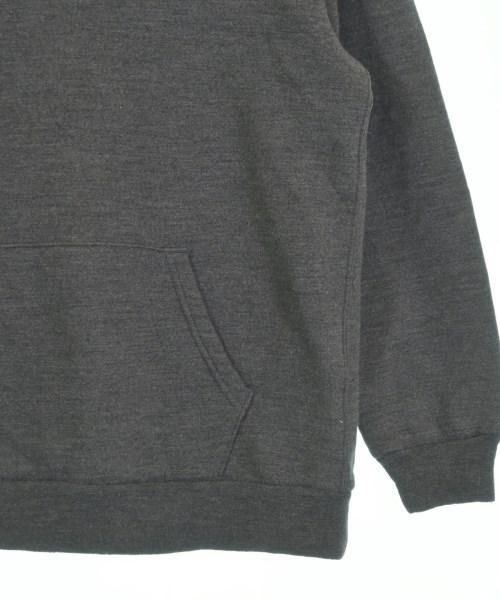 GANRYU（ガンリュウ）スウェット グレー サイズ:S メンズ/2200637277099