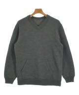 GANRYU（ガンリュウ）スウェット グレー サイズ:S メンズ/2200637277099