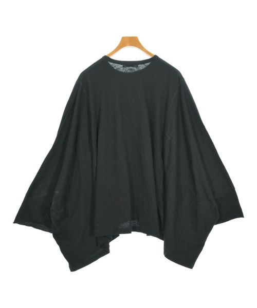 GANRYU（ガンリュウ）Tシャツ・カットソー 黒 サイズ:F メンズ/2200650104358