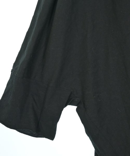 GANRYU（ガンリュウ）Tシャツ・カットソー 黒 サイズ:F メンズ/2200650104358