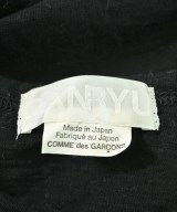 GANRYU（ガンリュウ）Tシャツ・カットソー 黒 サイズ:F メンズ/2200650104358