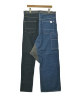 GANRYU（ガンリュウ）デニムパンツ 紺 サイズ:M メンズ/2200650951013