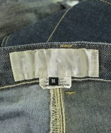 GANRYU（ガンリュウ）デニムパンツ 紺 サイズ:M メンズ/2200650951013