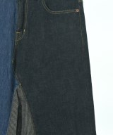 GANRYU（ガンリュウ）デニムパンツ 紺 サイズ:M メンズ/2200650951013