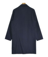 GANRYU（ガンリュウ）コート 紺 サイズ:S メンズ/2200641223143