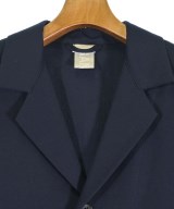 GANRYU（ガンリュウ）コート 紺 サイズ:S メンズ/2200641223143