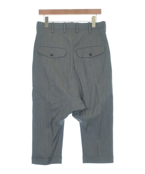 GANRYU（ガンリュウ）クロップドパンツ グレー サイズ:S メンズ/2200652112115