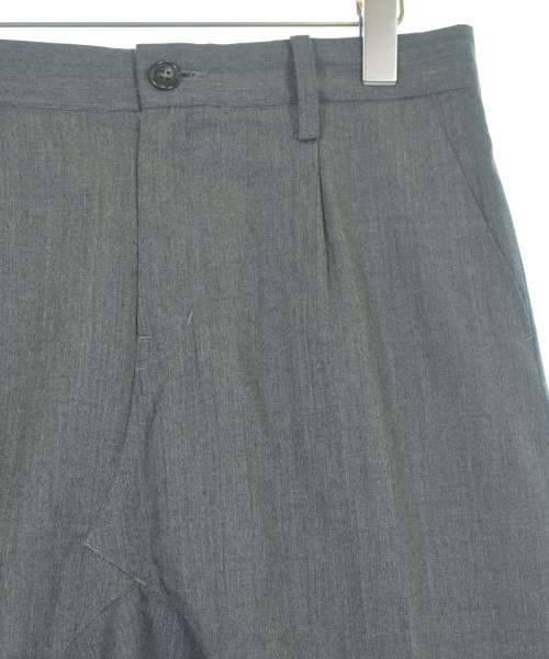 GANRYU（ガンリュウ）クロップドパンツ グレー サイズ:S メンズ/2200652112115