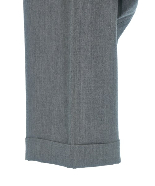 GANRYU（ガンリュウ）クロップドパンツ グレー サイズ:S メンズ/2200652112115