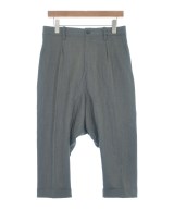 GANRYU（ガンリュウ）クロップドパンツ グレー サイズ:S メンズ/2200652112115