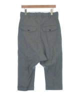 GANRYU（ガンリュウ）クロップドパンツ グレー サイズ:S メンズ/2200652112115