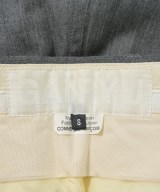 GANRYU（ガンリュウ）クロップドパンツ グレー サイズ:S メンズ/2200652112115