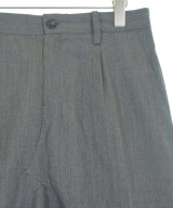 GANRYU（ガンリュウ）クロップドパンツ グレー サイズ:S メンズ/2200652112115