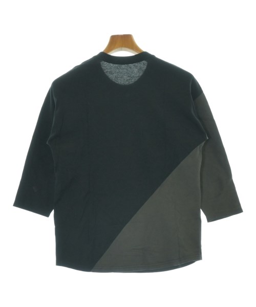 GANRYU（ガンリュウ）Tシャツ・カットソー 黒 サイズ:S メンズ/2200699906357
