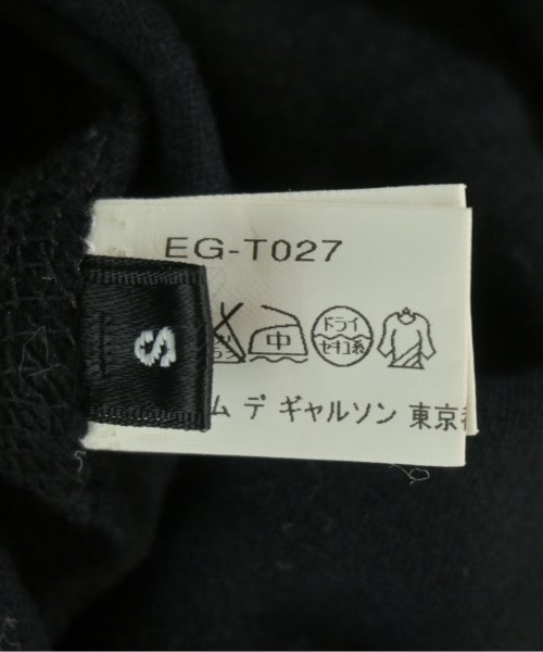GANRYU（ガンリュウ）Tシャツ・カットソー 黒 サイズ:S メンズ/2200699906357