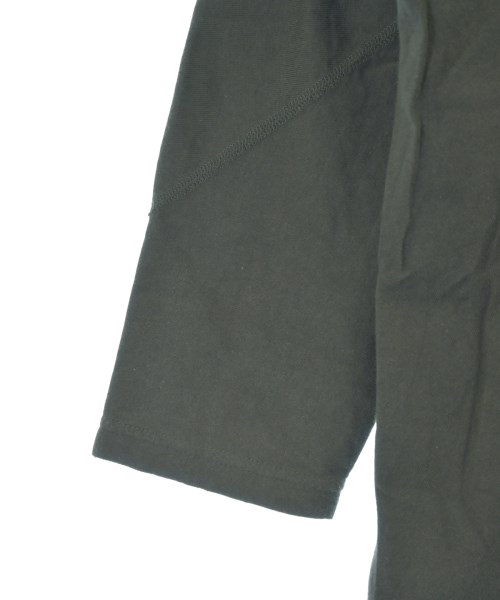 GANRYU（ガンリュウ）Tシャツ・カットソー 黒 サイズ:S メンズ/2200699906357