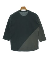 GANRYU（ガンリュウ）Tシャツ・カットソー 黒 サイズ:S メンズ/2200699906357