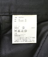 GANRYU（ガンリュウ）クロップドパンツ 黒 サイズ:S メンズ/2200705073042