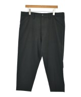 GANRYU クロップドパンツ