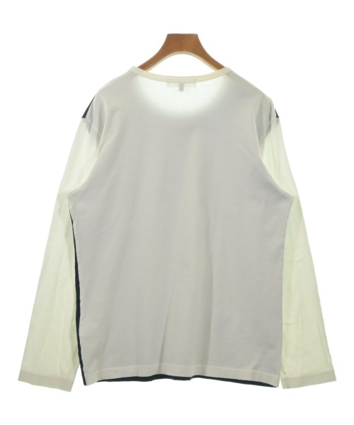GANRYU（ガンリュウ）Tシャツ・カットソー 白 サイズ:L メンズ/2200708954065