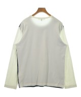 GANRYU（ガンリュウ）Tシャツ・カットソー 白 サイズ:L メンズ/2200708954065