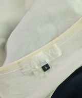 GANRYU（ガンリュウ）Tシャツ・カットソー 白 サイズ:L メンズ/2200708954065
