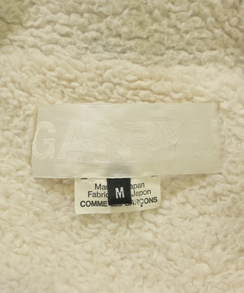 GANRYU（ガンリュウ）その他 黒 サイズ:M メンズ/2200668765039