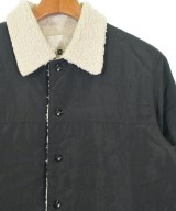 GANRYU（ガンリュウ）その他 黒 サイズ:M メンズ/2200668765039