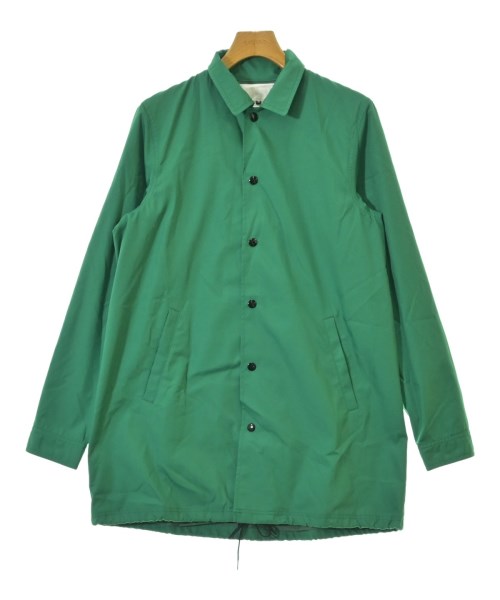 GANRYU（ガンリュウ）その他 緑 サイズ:M メンズ/2200669368031