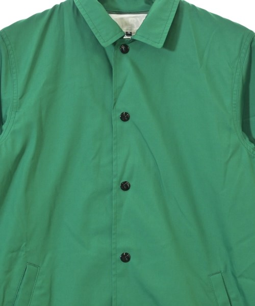 GANRYU（ガンリュウ）その他 緑 サイズ:M メンズ/2200669368031