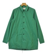 GANRYU（ガンリュウ）その他 緑 サイズ:M メンズ/2200669368031