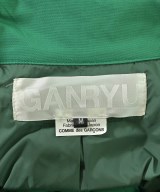 GANRYU（ガンリュウ）その他 緑 サイズ:M メンズ/2200669368031